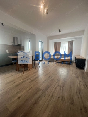 Apartament 3 camere decomandat | Central, Râmnicu Vâlcea | 73 mp, parcare, 2024 - imagine 4
