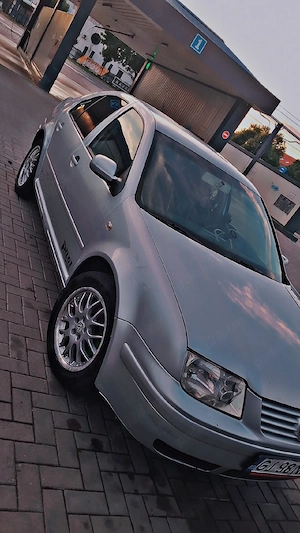 Volkswagen Bora 1.9 TDI ALH  - imagine 2