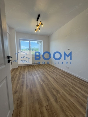 Apartament NOU 3 Camere | Etaj 2 | Zona Centrala | Parcare Inclusa - imagine 3