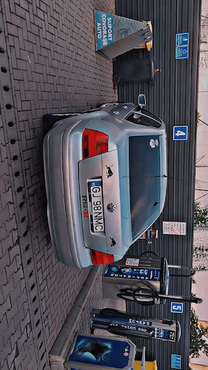 Volkswagen Bora 1.9 TDI ALH  - imagine 4