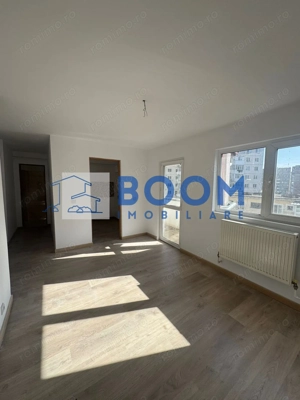 Apartamente noi | 2 camere | Ostroveni - imagine 2