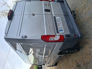 Vin fiat ducato an 2017 2.3 diésel  - imagine 2