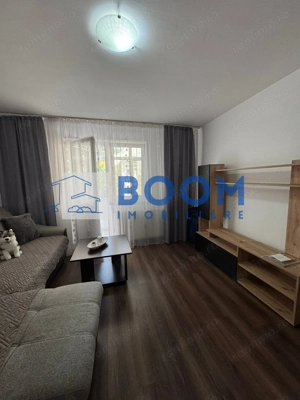 Apartament 2 camere de inchiriat | Zona Nord | Centrala proprie