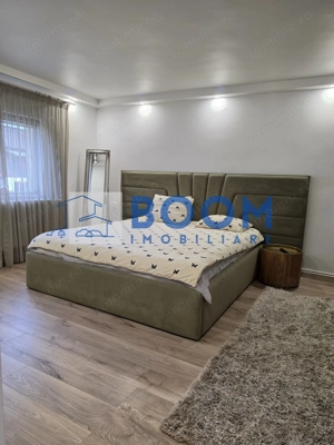 Vila moderna Fedelesoiu | Canalizare | Centrala peleti | Gaz limita proprietate - imagine 5