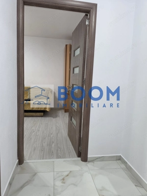 Garsoniera | Zona Centrala | Etaj 1 | 28 mpu - imagine 5
