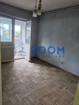 Apartament 4 camere decomandat | Traian, Râmnicu Vâlcea | 70,43 mp, etaj 4 - imagine 4