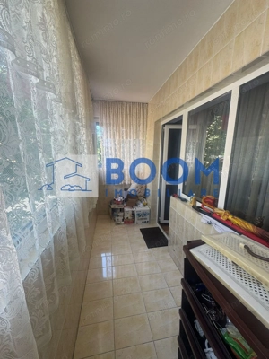 Apartament 2 camere | Etaj 1 | Zona Ostroveni | Gigacalorimetru - imagine 5