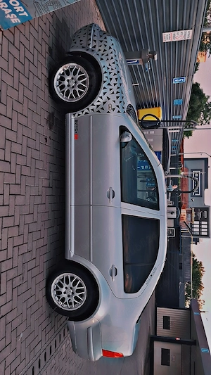 Volkswagen Bora 1.9 TDI ALH  - imagine 5