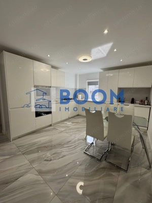 Apartament 3 camere | Parter | Mobilat si Utilat | Zona Nord - imagine 2