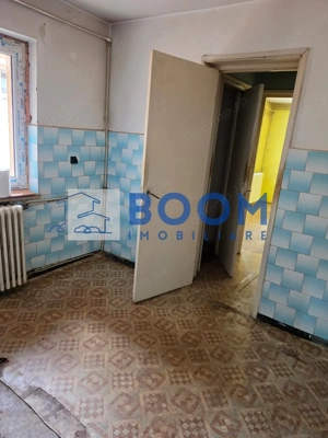 Apartament 4 camere decomandat | Traian, Râmnicu Vâlcea | 70,43 mp, etaj 4 - imagine 5