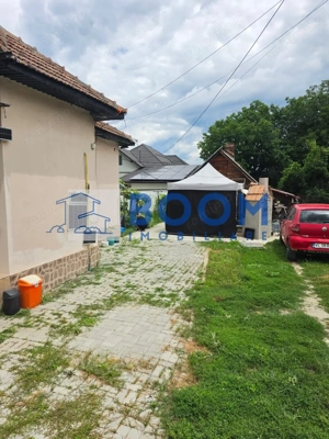 Casa Calimanesti | Teren 1700 mp | Centrala proprie - imagine 9