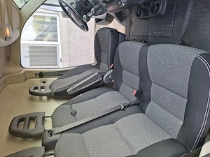 Vin fiat ducato an 2017 2.3 diésel  - imagine 3
