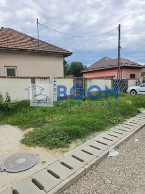 Casa Calimanesti | Teren 1700 mp | Centrala proprie - imagine 10