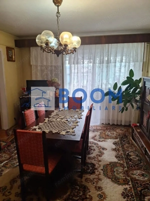 Apartament 3 camere | Cartier Traian | 65 MP - imagine 2