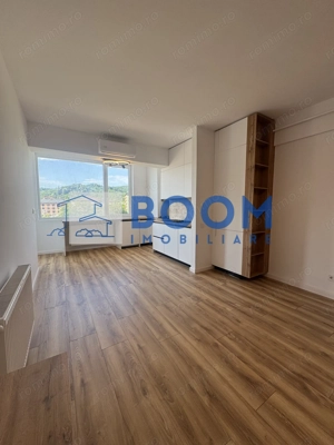 Apartament NOU 3 Camere | Etaj 2 | Zona Centrala | Parcare Inclusa - imagine 2