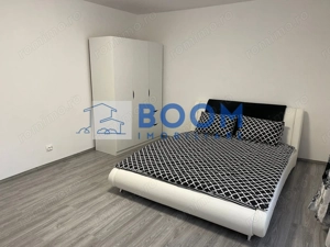 Apartament modern Ultracentral | Loc de parcare inclus | 2 balcoane | - imagine 3