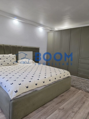 Vila moderna Fedelesoiu | Canalizare | Centrala peleti | Gaz limita proprietate - imagine 4