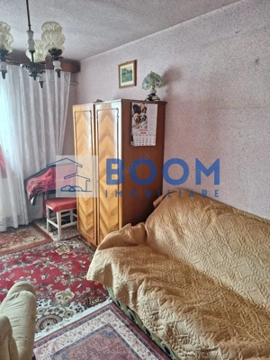 Apartament 3 camere | Cartier Traian | 65 MP - imagine 4
