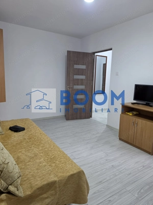 Garsoniera | Zona Centrala | Etaj 1 | 28 mpu - imagine 3