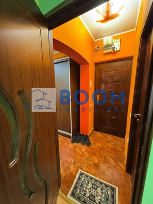 Apartament 2 camere | Etaj 1 | Zona Ostroveni | Gigacalorimetru - imagine 6