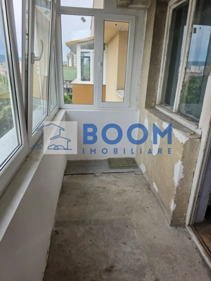 Apartament 4 camere decomandat | Traian, Râmnicu Vâlcea | 70,43 mp, etaj 4 - imagine 10