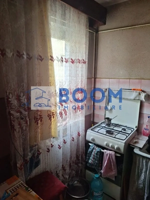 Apartament 3 camere | Cartier Traian | 65 MP - imagine 5