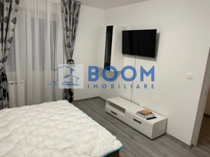 Apartament modern Ultracentral | Loc de parcare inclus | 2 balcoane | - imagine 2