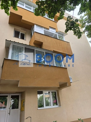 Apartament 4 camere decomandat | Traian, Râmnicu Vâlcea | 70,43 mp, etaj 4 - imagine 11
