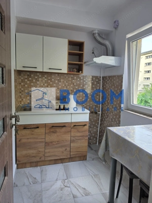Garsoniera | Zona Centrala | Etaj 1 | 28 mpu - imagine 6