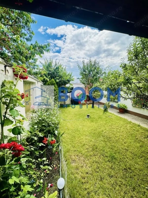 Casa moderna Vladesti | Zona Exclusivista | Curte interioara | - imagine 7