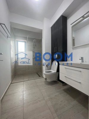 Apartament 3 camere decomandat | Central, Râmnicu Vâlcea | 73 mp, parcare, 2024 - imagine 7