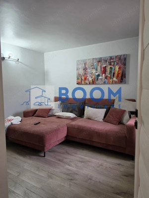 Vila moderna Fedelesoiu | Canalizare | Centrala peleti | Gaz limita proprietate - imagine 7
