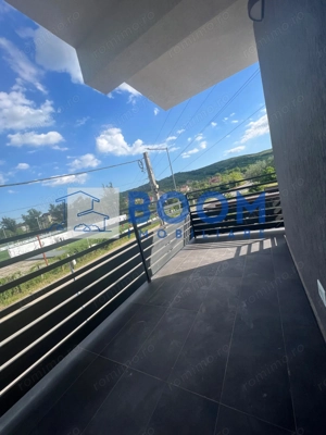 Apartament 3 camere decomandat | Central, Râmnicu Vâlcea | 73 mp, parcare, 2024 - imagine 8