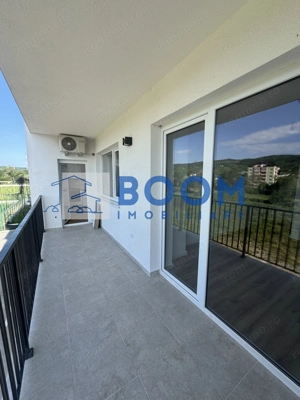 Apartament NOU 3 Camere | Etaj 2 | Zona Centrala | Parcare Inclusa - imagine 8