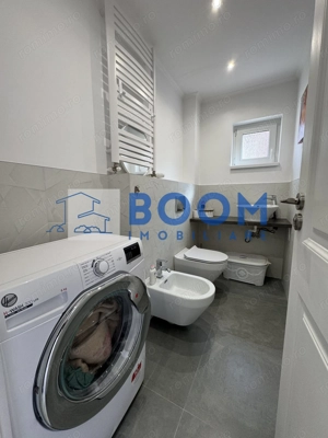 Apartament 3 camere | Parter | Mobilat si Utilat | Zona Nord - imagine 6