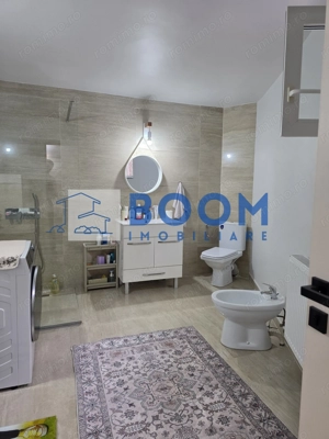 Vila moderna Fedelesoiu | Canalizare | Centrala peleti | Gaz limita proprietate - imagine 8