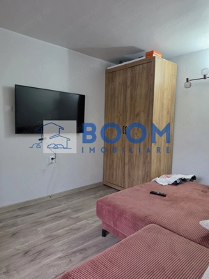 Vila moderna Fedelesoiu | Canalizare | Centrala peleti | Gaz limita proprietate - imagine 6