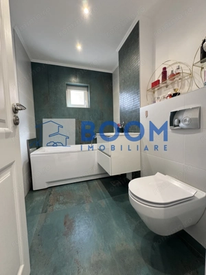 Apartament 3 camere | Parter | Mobilat si Utilat | Zona Nord - imagine 5