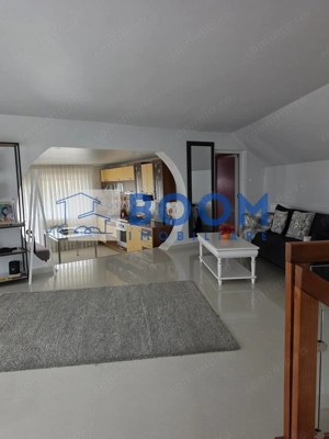 Vila moderna Fedelesoiu | Canalizare | Centrala peleti | Gaz limita proprietate - imagine 11