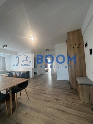 Apartament 3 camere decomandat | Central, Râmnicu Vâlcea | 73 mp, parcare, 2024 - imagine 5