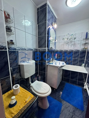 Apartament 2 camere | Etaj 1 | Zona Ostroveni | Gigacalorimetru - imagine 7