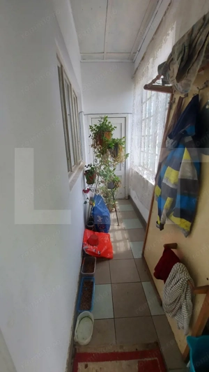 Casă solidă, teren de 2.800 mp cu livada - Aninoasa - imagine 9
