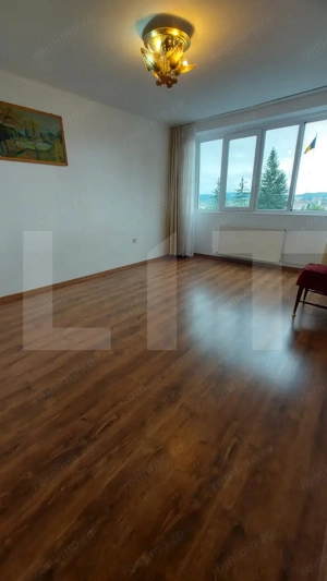 Apartament 3 camere decomandate, etaj 3/8, 71 mp, zona Garii - imagine 3