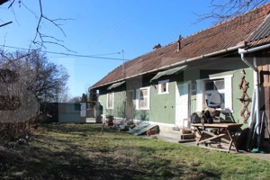 Casă tradițională în Belin – cuptor de pâine, pivniță | 500 mp teren - imagine 2