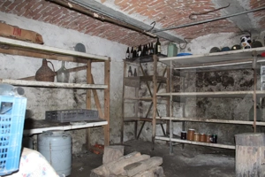Casă tradițională în Belin – cuptor de pâine, pivniță | 500 mp teren - imagine 6