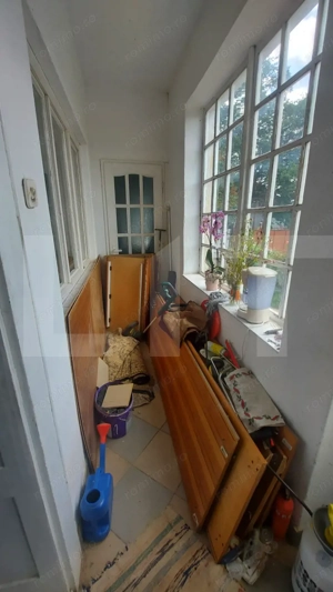 Casă solidă, teren de 2.800 mp cu livada - Aninoasa - imagine 10