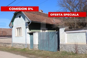 Casă tradițională în Belin – cuptor de pâine, pivniță | 500 mp teren