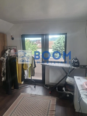 Vila moderna Fedelesoiu | Canalizare | Centrala peleti | Gaz limita proprietate - imagine 18