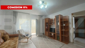 Apartament cu 2 camere I 52 mp I Mobilat si utilat complet I Cartier Lenin