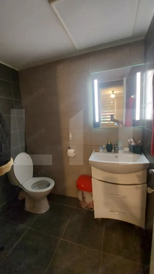 Valcele - 3 Case + 1.980 mp teren intravilan I Ape minerale și aer curat  - imagine 11